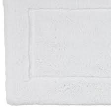 abyss habidecor bath rug must white