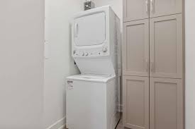 stackable washer and dryer the best 6