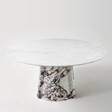 Designer Dining Table For The Living