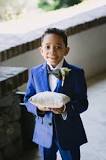 how-many-ring-bearers-can-i-have