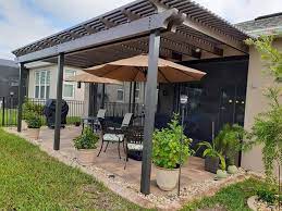 choosing the right patio cover for your