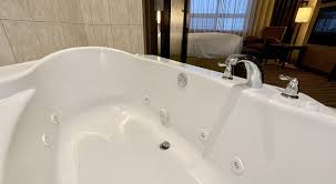 Denver Hot Tub Suites Mile High Spa