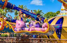 magic carpets of aladdin mickey com