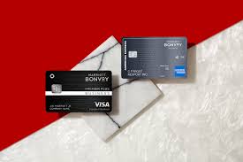 3 points per dollar at participating marriott bonvoy hotels Which Marriott Bonvoy Business Credit Card Is Right For You