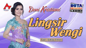 Lingsir wengi is javanese lullaby believed by locals to act as spell to summon or call upon evil specters. Lingsir Wengi By Deni Kristiani From Indonesia Popnable