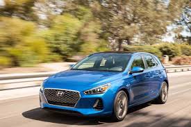 The base elantra gt competes with some of the best hatchbacks on the market, including the volkswagen golf, the honda civic, and the mazda 3. 2018 Hyundai Elantra Gt Sport Hatchback Review