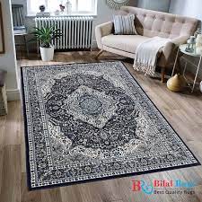persian polypropylene rug back woven