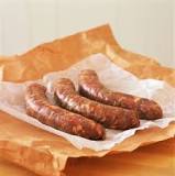 Is all andouille sausage Cajun style?