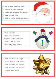 This holiday exercise that big brain of yours and challenge friends, family and kids to see if they can solve these riddles about christmas. Christmas Riddles Getsmart4kids