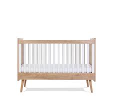 westport cot bed and wardrobe set from