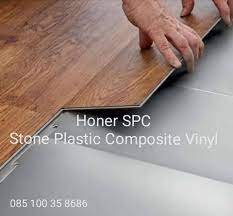Lantai bisa menjadi salah satu objek desain yang dikombinasikan dengan desain apapun dalam rumah maupun bangunan tersebut. Terjual Jakarta Spc Floor Honer Lvt Stone Plastic Composite Rigid Core Lantai Vinyl Kaskus
