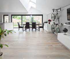 hardwood flooring colour trends for