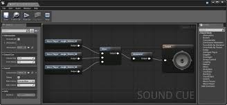 Free emergency sound effects for any creative project. Sound Cue Editor Unreal Engine Documentation
