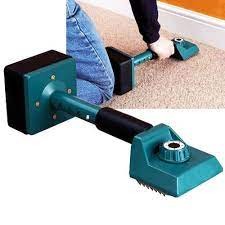 carpet knee kicker installer