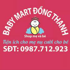 Baby Mart Đồng Thanh Mẹ Và Bé - Home