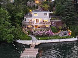 candlewood lake new fairfield ct real