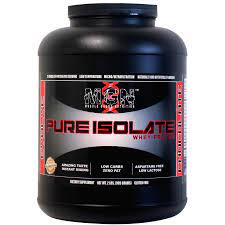 muscle gauge nutrition pure whey
