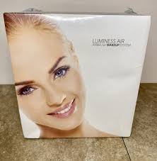 luminess makeup set and kit ebay