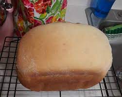 softest ever bread machine bread recipe