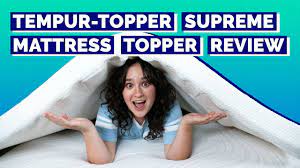 tempur adapt mattress topper best