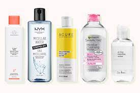 the 10 best free micellar water