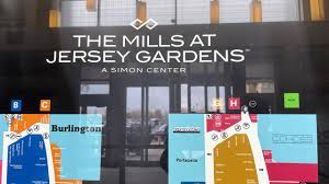 jersey gardens mall tour the mills at