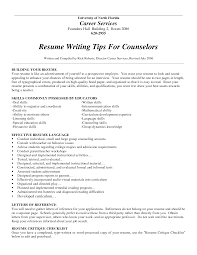 How To Write A Resume Summary     Best Examples You Will See Fearless Salary Negotiation