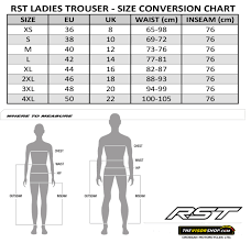 Trouser Measurement Chart Related Keywords Suggestions