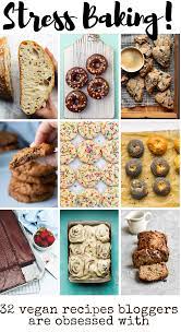 32 stress baking recipes from gers