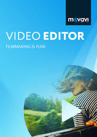 Movavi Video Editor Plus 21.5.0 Crack