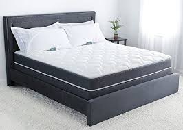10 Personal Comfort A4 Number Bed