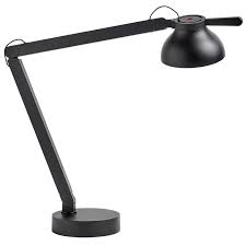 Study table price in pakistan. Hay Pc Table Lamp Black Finnish Design Shop