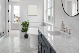 2021 cost of a bathroom remodel
