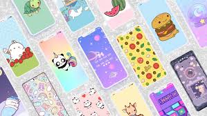 cute aesthetic wallpapers live for