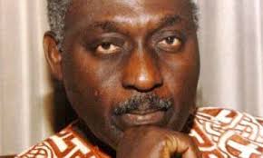 The African poet and novelist Kofi Awoonor has died aged 78 in the terrorist attack by al-Shabaab militants at the Westgate shopping mall in Nairobi. - Kofi-Awoonor--010