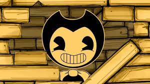 bendy and the ink machine wallpaper
