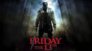 friday the 13th wallpapers top free