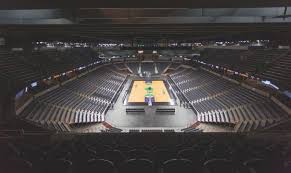 spokane arena prepares for the madness