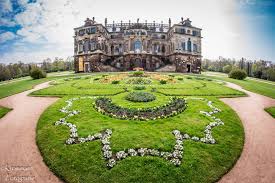 See information from gothein's history of garden art. Palais Schloss Grosser Garten Dresden Foto Bild Canon Flower Park Bilder Auf Fotocommunity