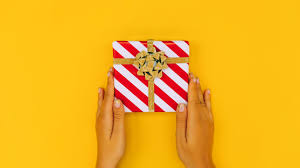 20 traditional gift giving supersions