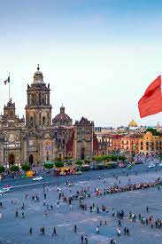 top 10 things to do in mexico city