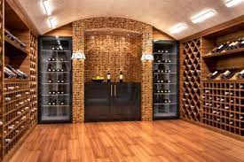 wine cellar cooling unit