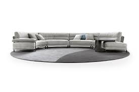 mirage sectional sofa giorgio collection