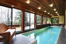 It can also be ideal for therapeutic uses, exercise and fitness when you have an indoor pool, it is typically in a home or other existing building. Pin On Homes I Ve Sold