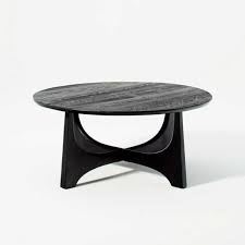 Tanner Solid Wood Coffee Table 40