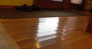 Floor Covering Problem Perceived Or