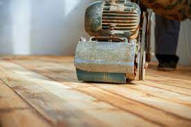 hardwood floor refinishing melrose ma