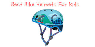 Top 10 Best Bike Helmets For Kids Of 2019 Reviews Buying Guide