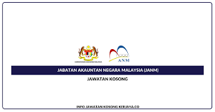 Check spelling or type a new query. Jawatan Kosong Jabatan Akauntan Negara Malaysia Janm Jobs Hub