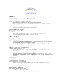 Jane s revised resume